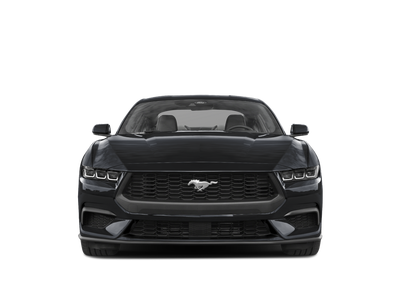 2024 Ford Mustang Eco Premium
