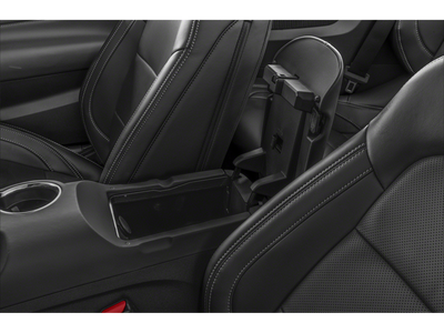 2024 Ford Mustang Eco Premium