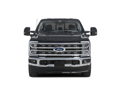 2024 Ford Super Duty F-250 SRW LARIAT