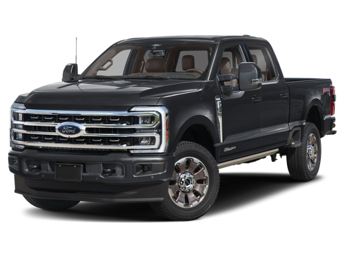 2024 Ford Super Duty F-250 SRW King Ranch