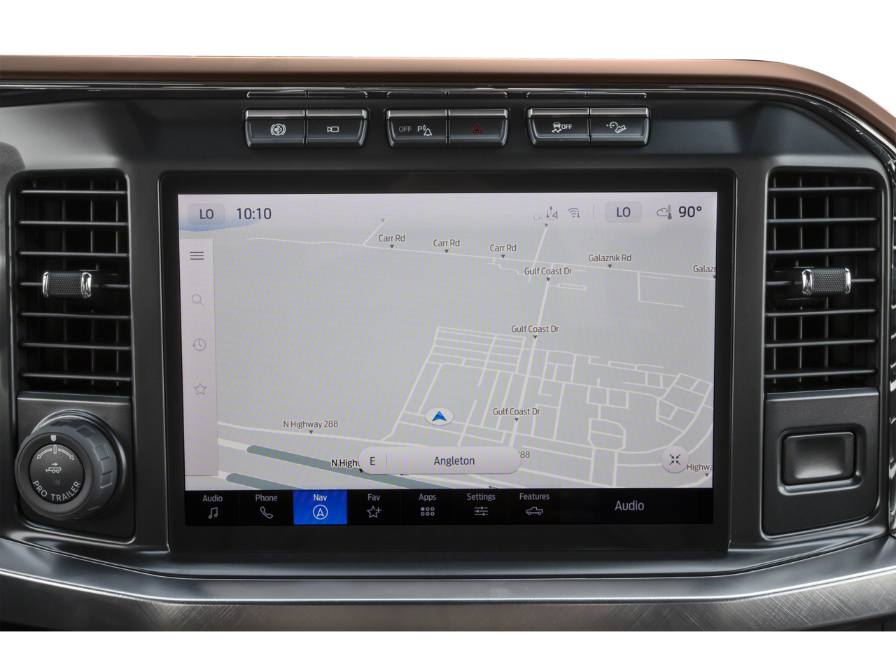 2024 Ford Super Duty F-250 SRW King Ranch