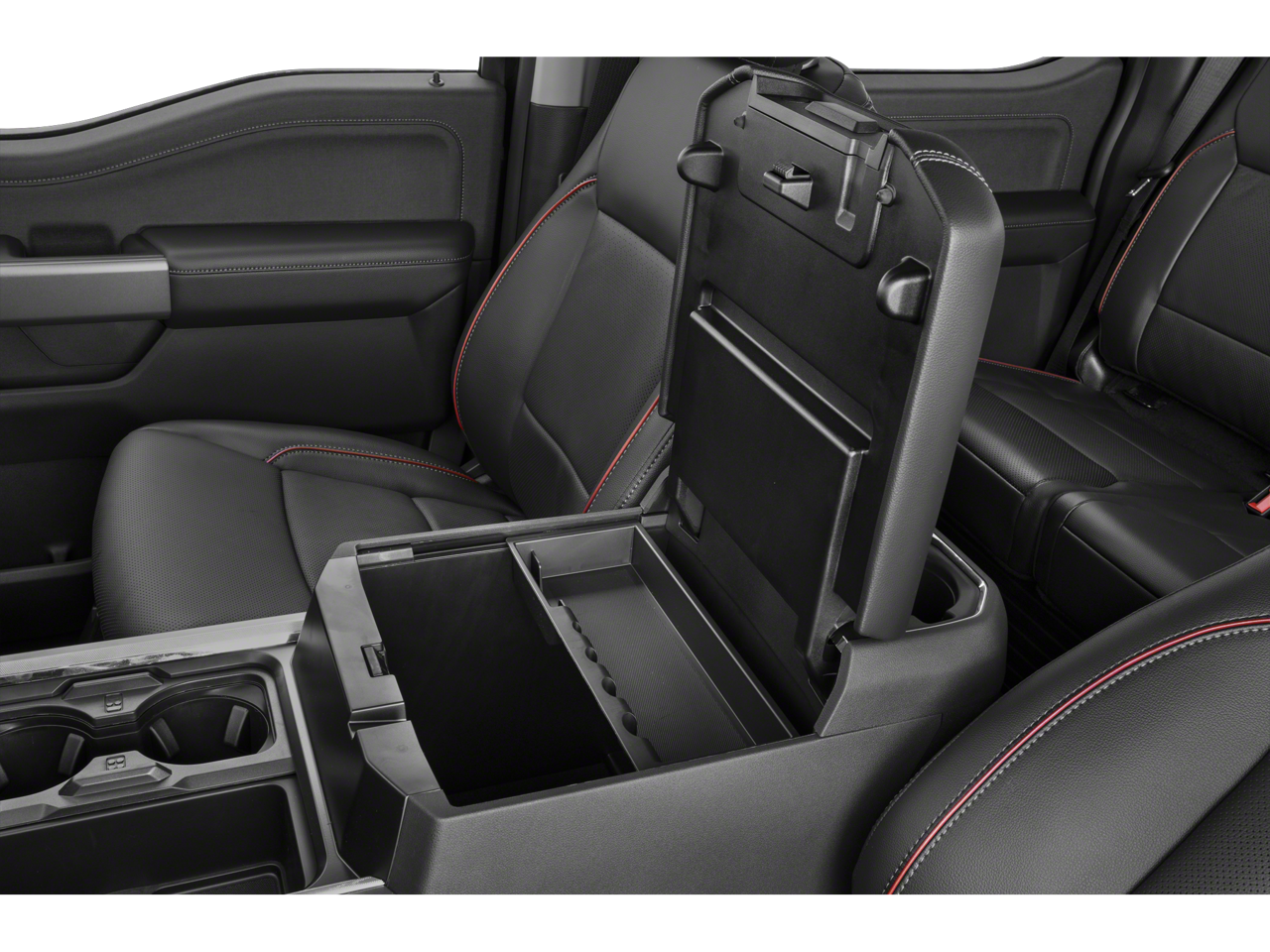 2024 Ford Super Duty F-350 DRW LARIAT