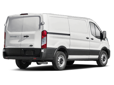 2024 Ford Transit Cargo Van Low Roof