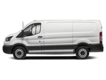 2024 Ford Transit Cargo Van Low Roof