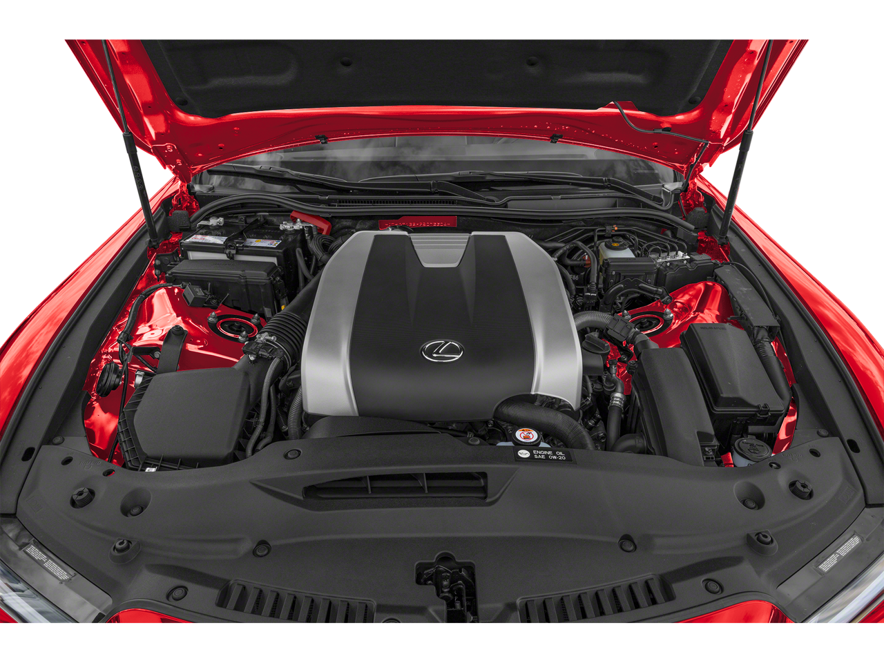 2024 Lexus IS IS 350 F SPORT Design