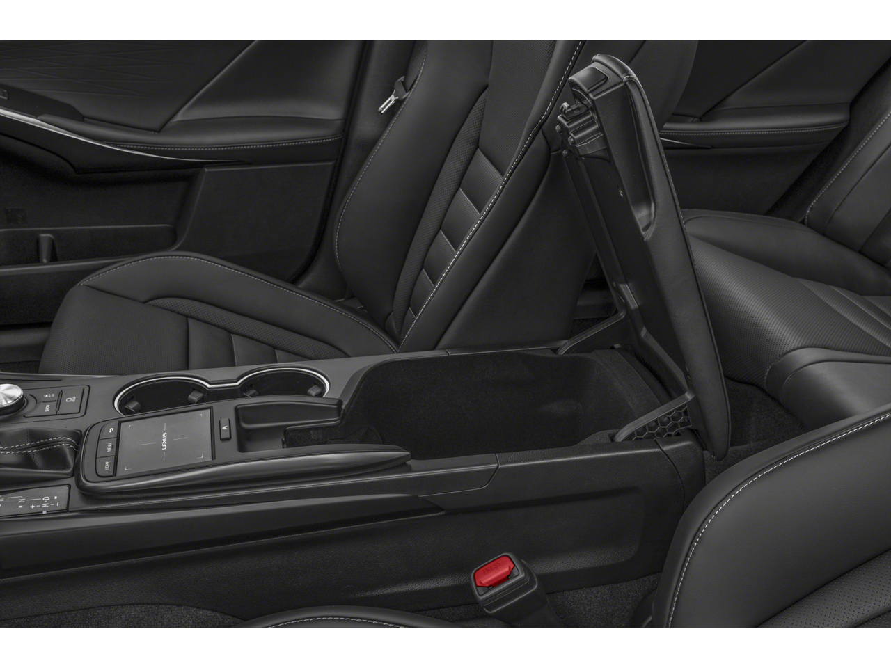 2024 Lexus IS IS 350 F SPORT Design