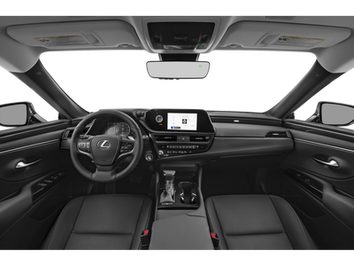 2024 Lexus ES ES 350