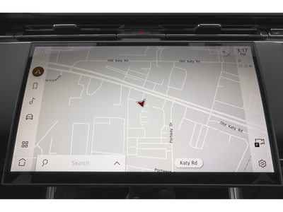 2024 Land Rover Range Rover SE