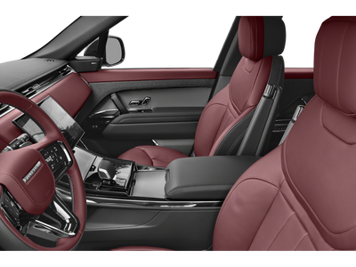 2024 Land Rover Range Rover Sport Dynamic SE