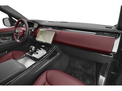 2024 Land Rover Range Rover Sport Dynamic SE