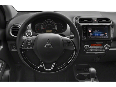 2024 Mitsubishi Mirage G4 SE