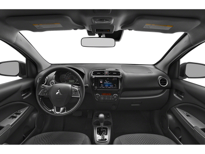 2024 Mitsubishi Mirage G4 SE