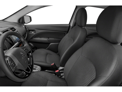 2024 Mitsubishi Mirage G4 SE