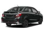2024 Mitsubishi Mirage G4 Black Edition S-AWC