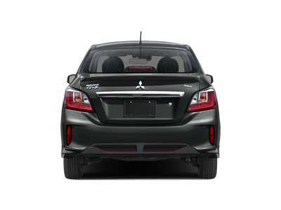 2024 Mitsubishi Mirage G4 Black Edition S-AWC