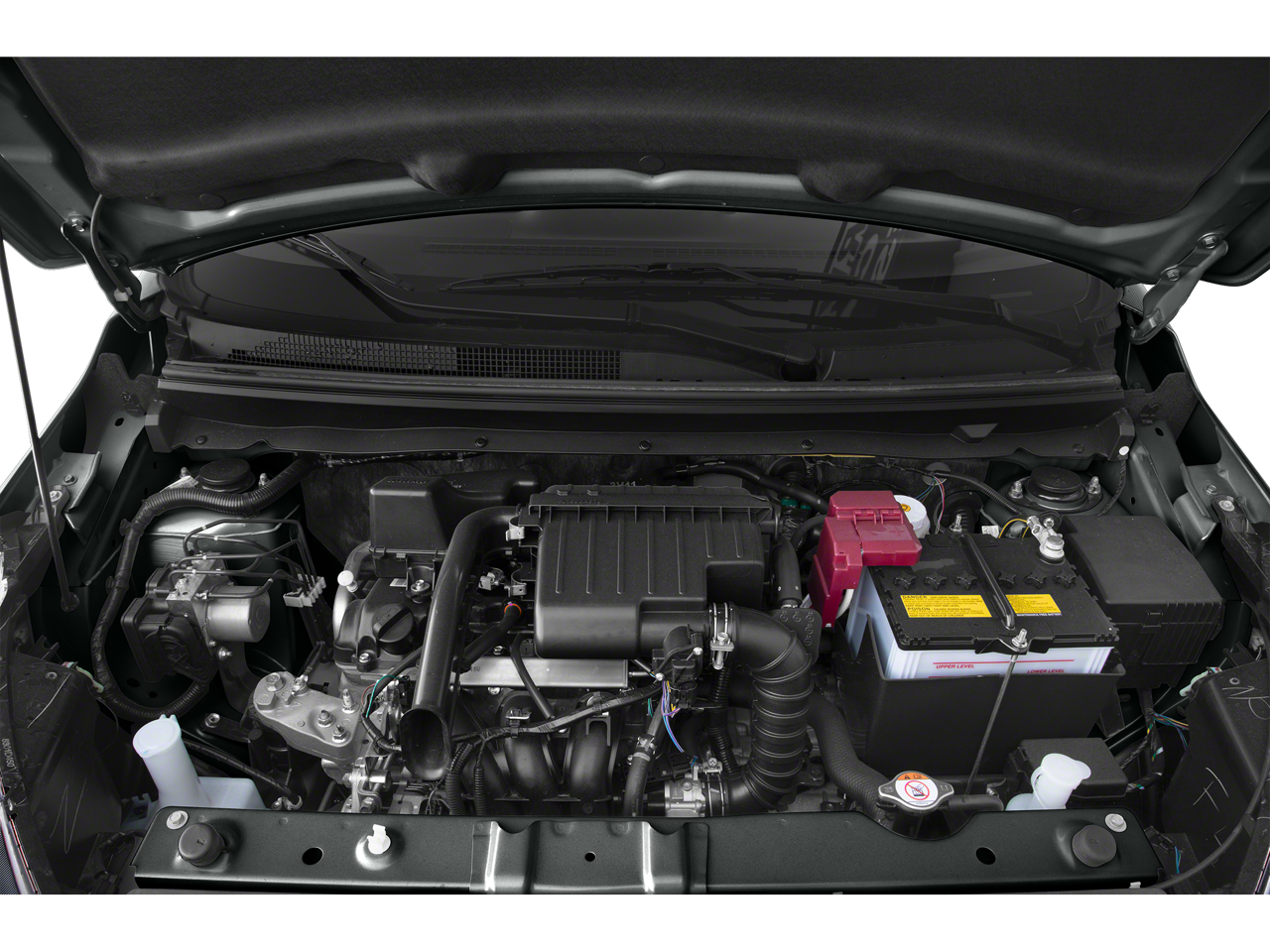 2024 Mitsubishi Mirage G4 Black Edition S-AWC