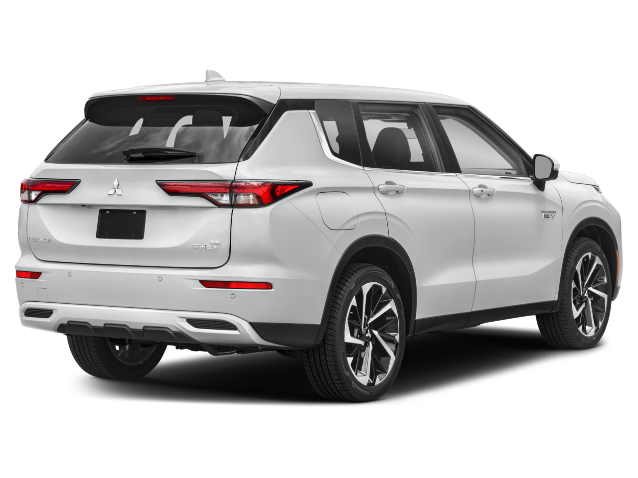 2024 Mitsubishi Outlander PHEV SE Glassboro NJ | Philadelphia Sicklerville  Williamstown New Jersey JA4T5VA97RZ013646
