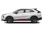 2024 Mitsubishi Eclipse Cross Ralliart