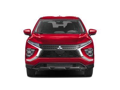 2024 Mitsubishi Eclipse Cross ES