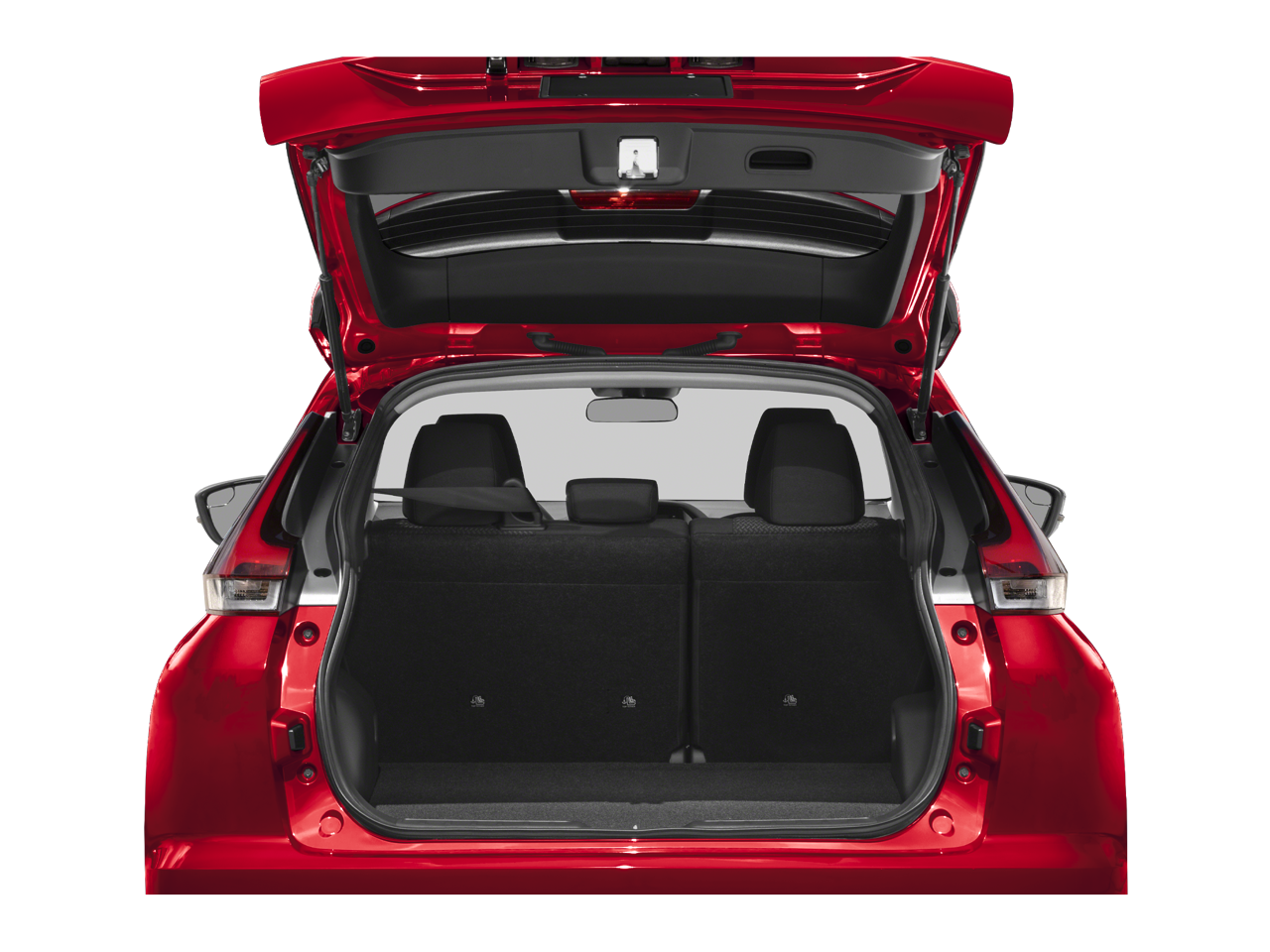 2024 Mitsubishi Eclipse Cross ES