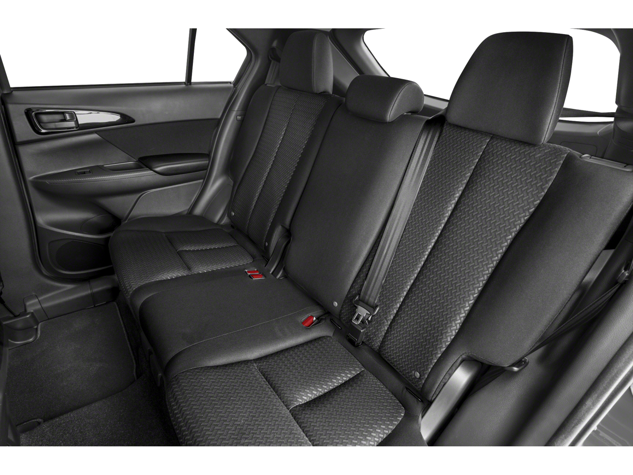 2024 Mitsubishi Eclipse Cross ES