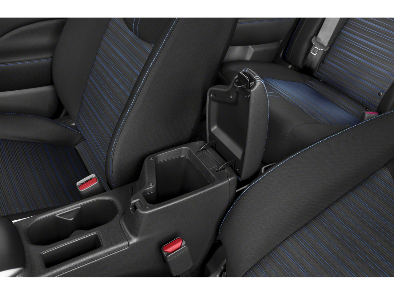 2024 Nissan LEAF S