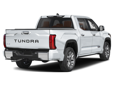2024 Toyota Tundra 4WD 1794 Edition Hybrid