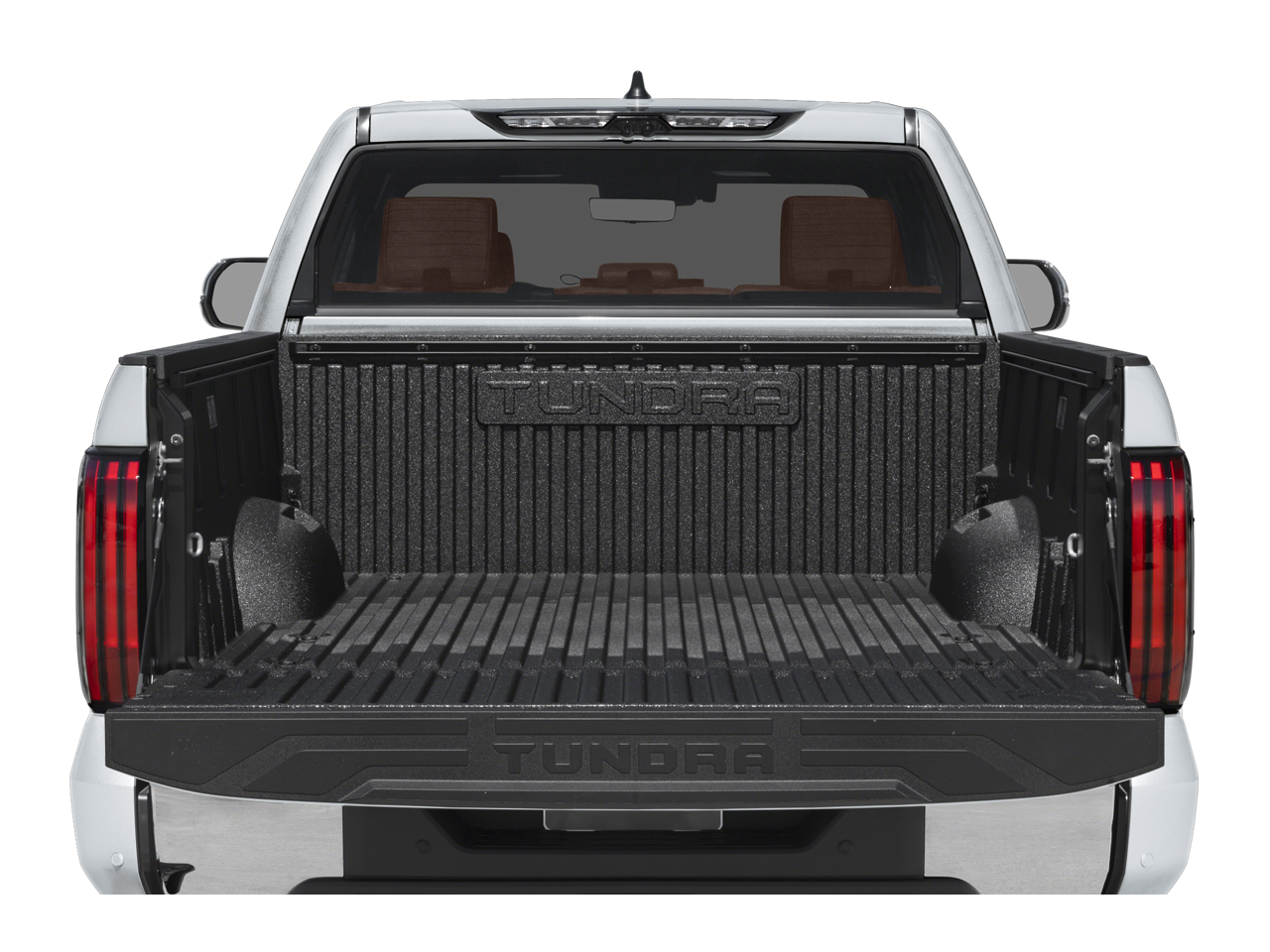 2024 Toyota Tundra 4WD 1794 Edition Hybrid