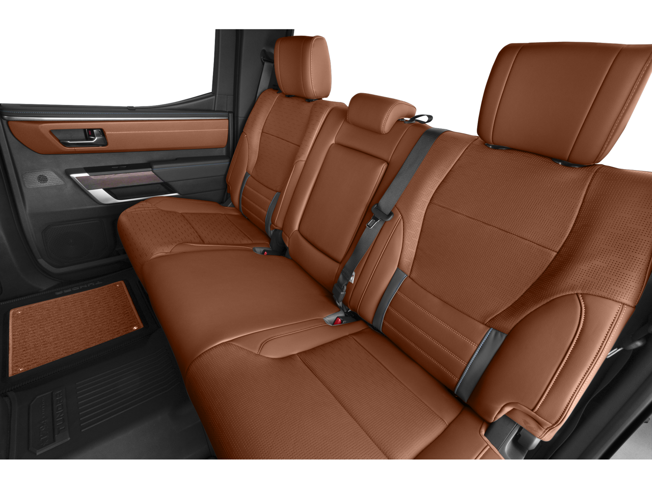 2024 Toyota Tundra 4WD 1794 Edition Hybrid