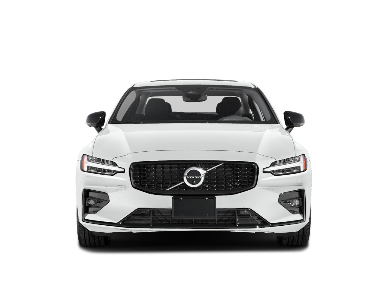 2024 Volvo S60 Ultimate Dark Theme
