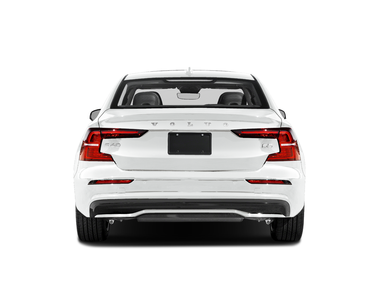 2024 Volvo S60 Ultimate Dark Theme