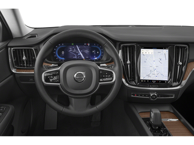 2024 Volvo S60 Ultimate Dark Theme