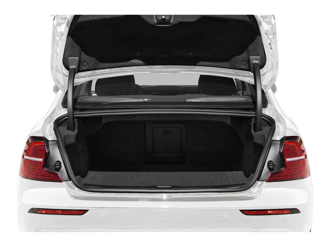2024 Volvo S60 Ultimate Dark Theme