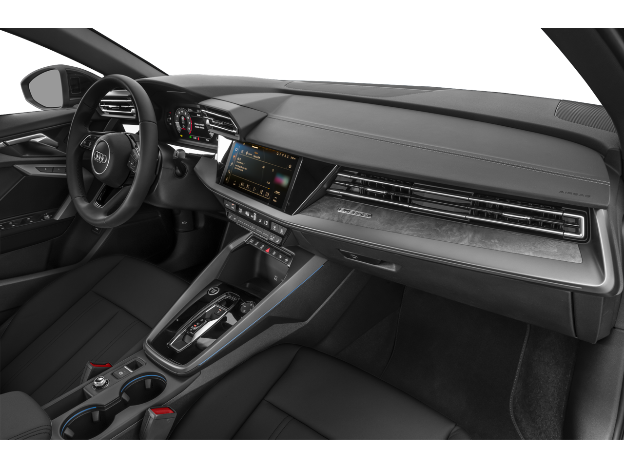 2025 Audi A3 Premium