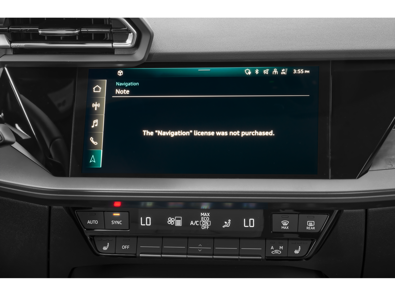 2025 Audi A3 Premium