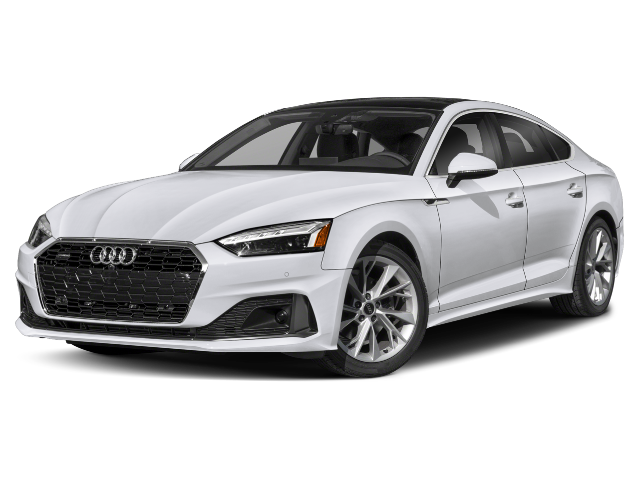 2025 Audi A5 Sportback 45 Premium quattro S tronic's photo