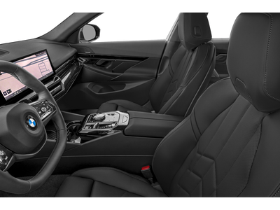 2025 BMW 5 Series 530i xDrive