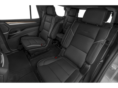 2025 Cadillac Escalade 4WD Premium Luxury