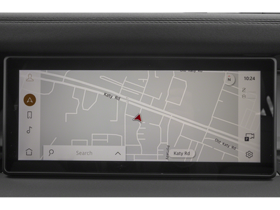 2025 Land Rover Defender S