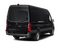 2025 Mercedes-Benz Sprinter Cargo Van High Roof