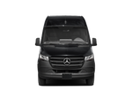 2025 Mercedes-Benz Sprinter Cargo Van High Roof