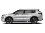 2025 Mitsubishi Outlander Plug-In Hybrid SEL Black Edition S-AWC