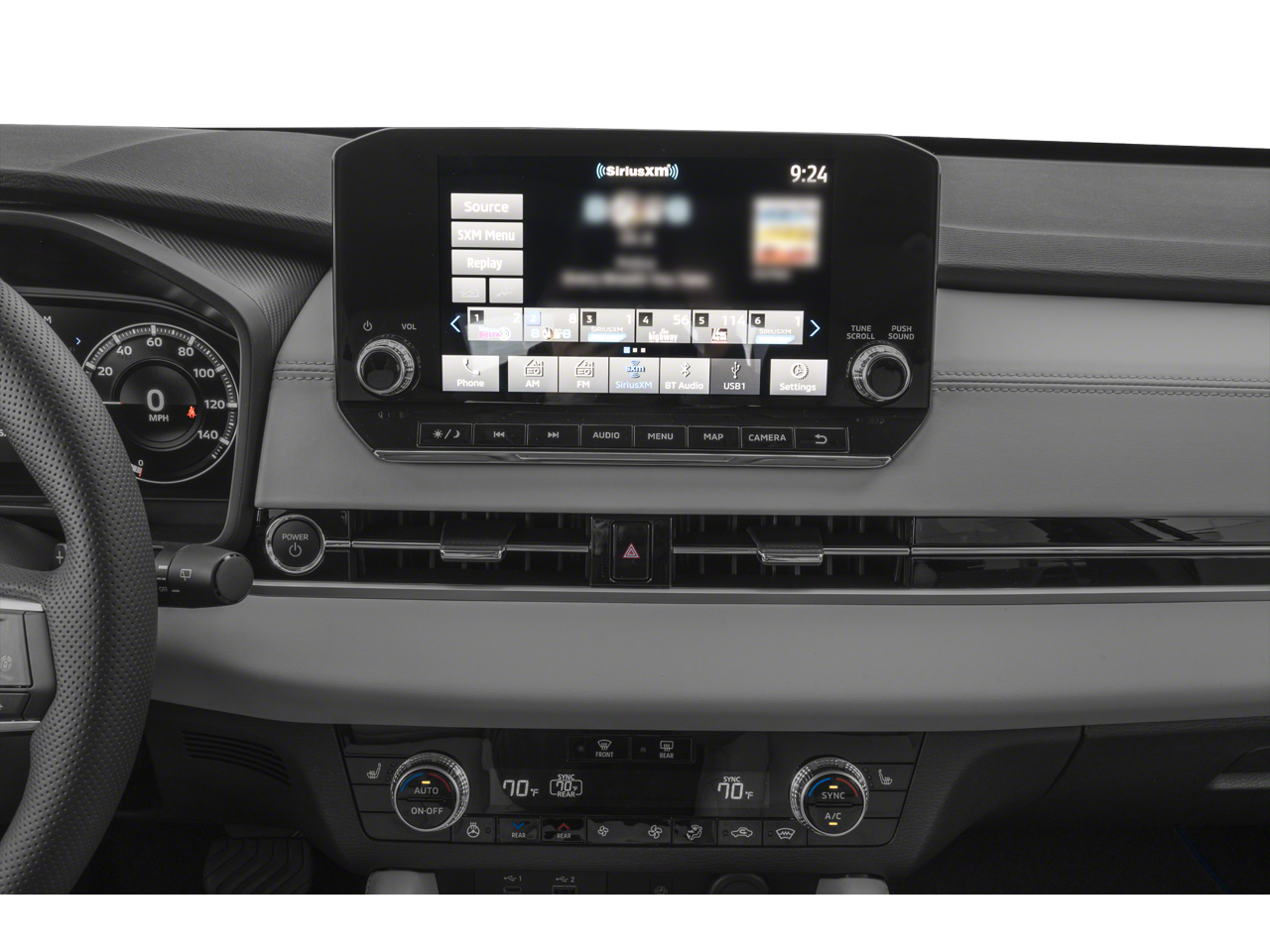 2025 Mitsubishi Outlander Plug-In Hybrid SEL Black Edition S-AWC