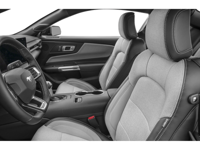 2026 Ford Mustang Eco Premium