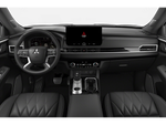 2026 Mitsubishi Outlander BLACK EDITION S-AWC