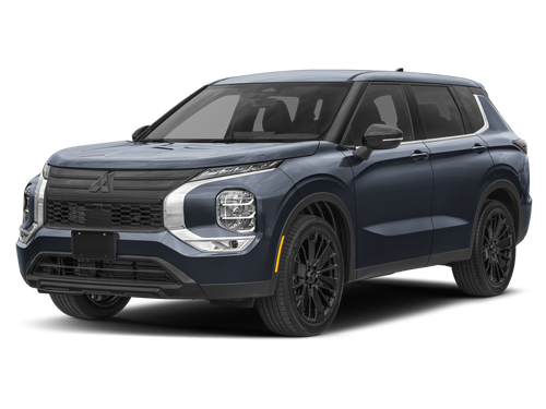 2026 Mitsubishi Outlander LE