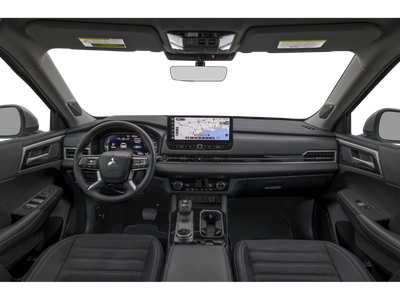 2026 Mitsubishi Outlander SE 1.5T S-AWC