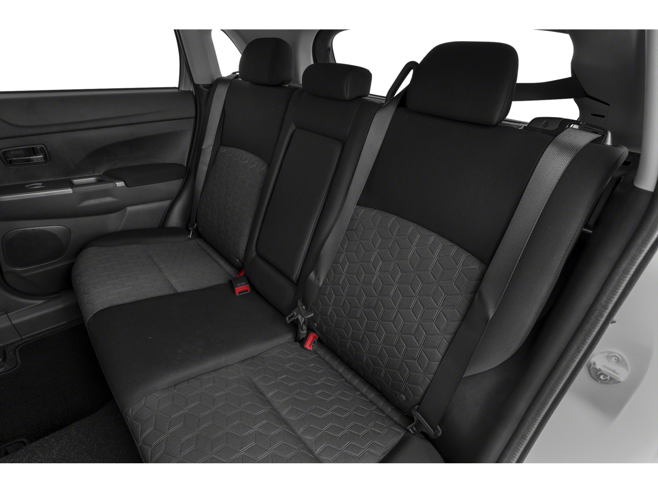 2026 Mitsubishi Outlander Sport SE