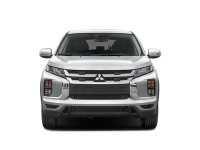 2026 Mitsubishi Outlander Sport SE