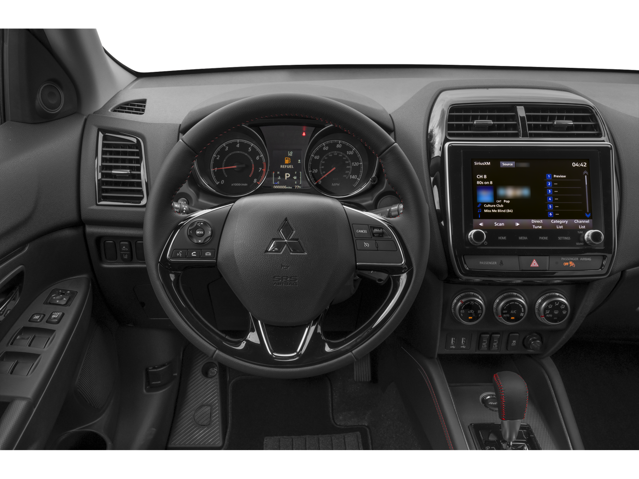 2026 Mitsubishi Outlander Sport S